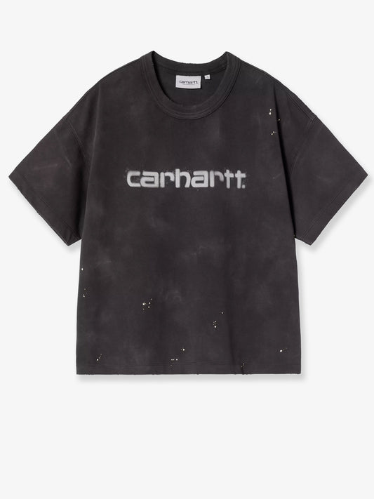 T-shirt S/S Painter in cotone