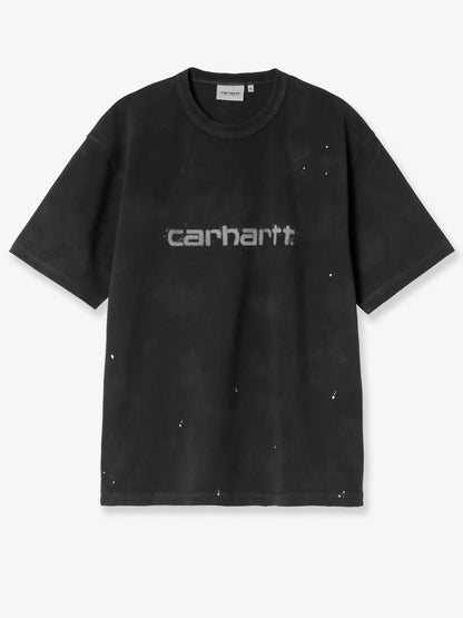 S/S Painter Cotton T-Shirt thumbnail