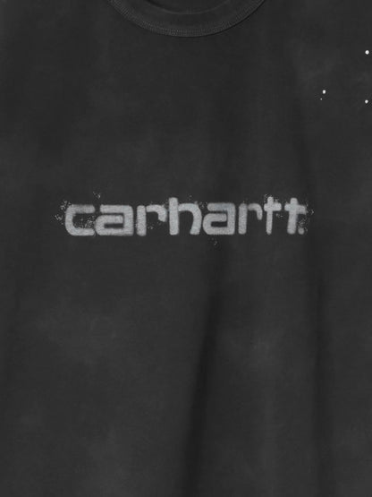 S/S Painter Cotton T-Shirt thumbnail