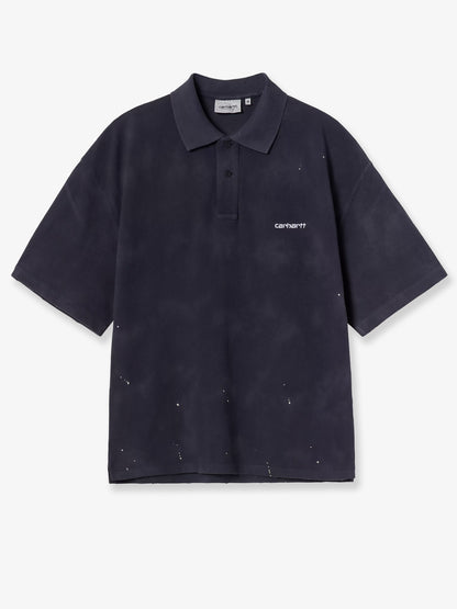 Cotton Painter polo shirt thumbnail