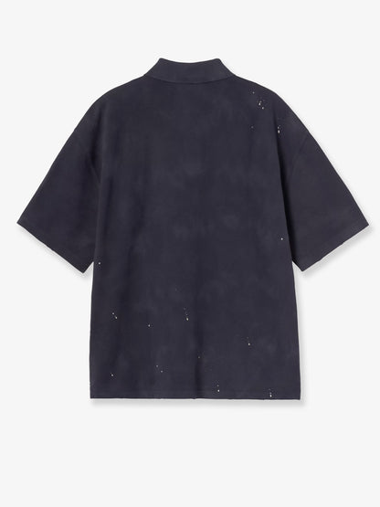 Cotton Painter polo shirt thumbnail