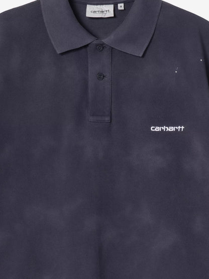 Cotton Painter polo shirt thumbnail