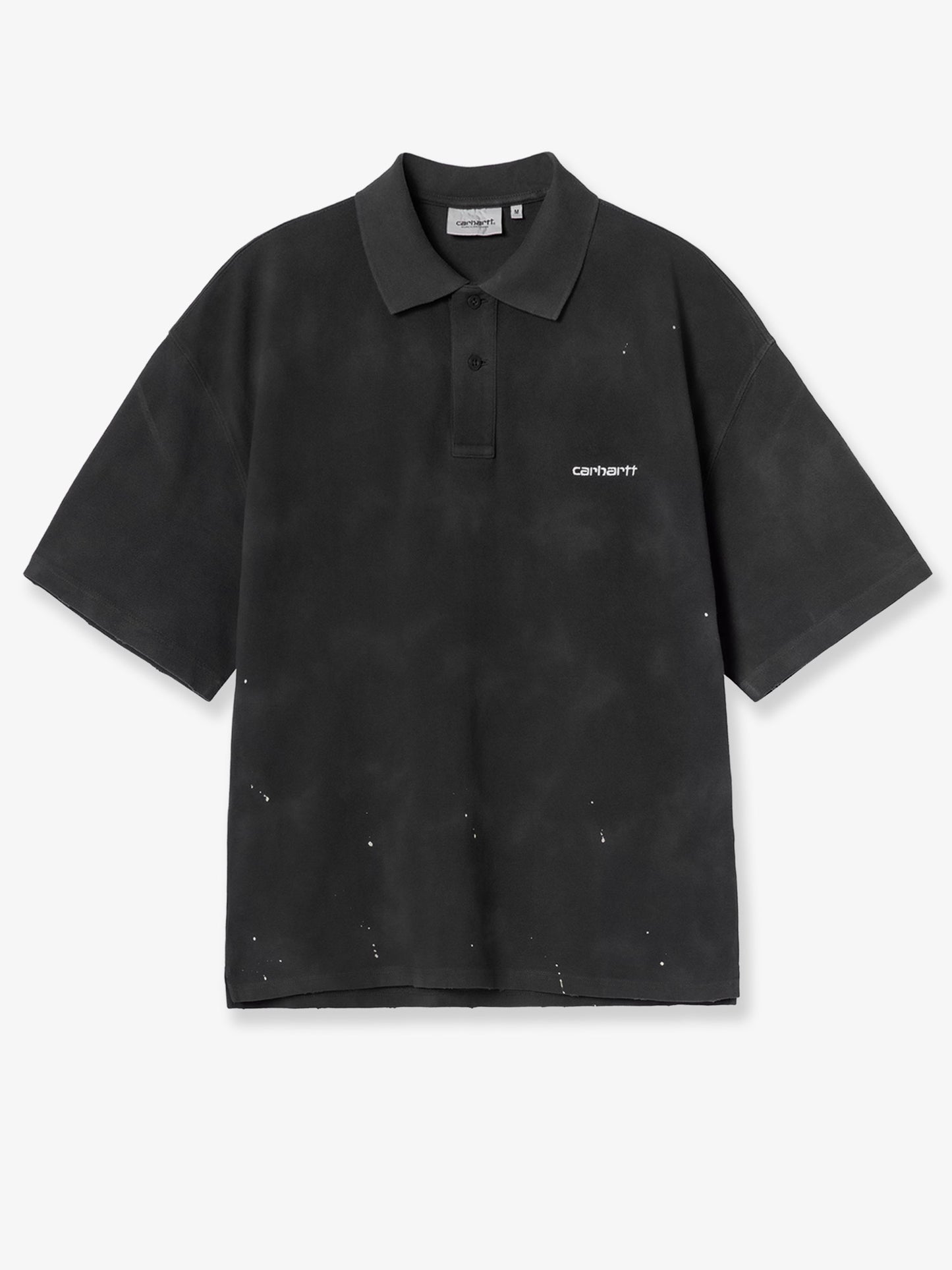 Cotton Painter polo shirt