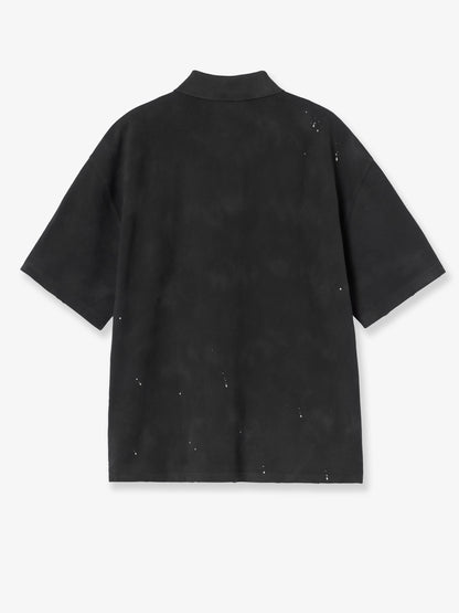 Cotton Painter polo shirt thumbnail