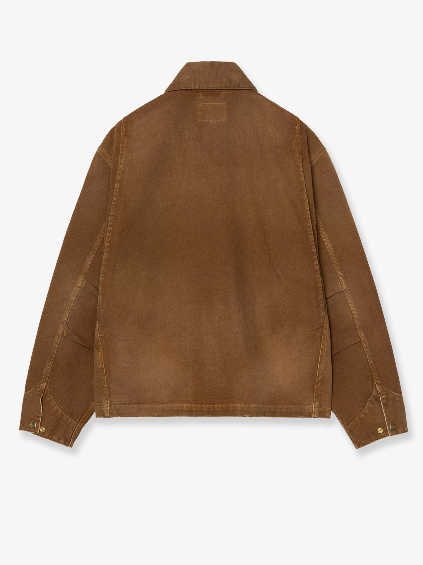 Arcan organic cotton jacket