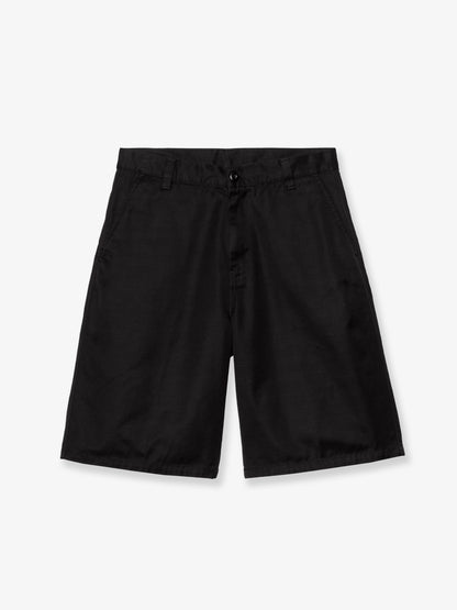 Brader cotton Bermuda shorts thumbnail