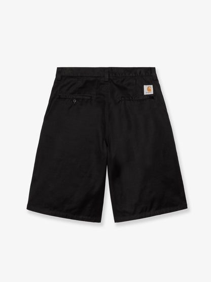 Brader cotton Bermuda shorts thumbnail
