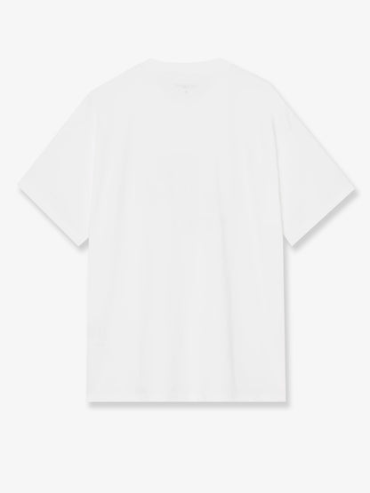 Cheese Toast cotton t-shirt thumbnail