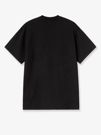 Cheese Toast cotton t-shirt thumbnail
