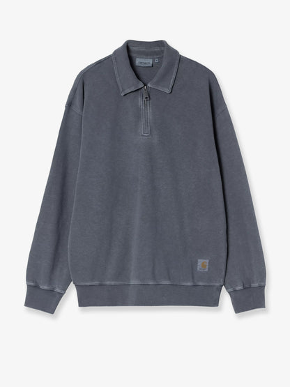 Harper cotton polo shirt thumbnail