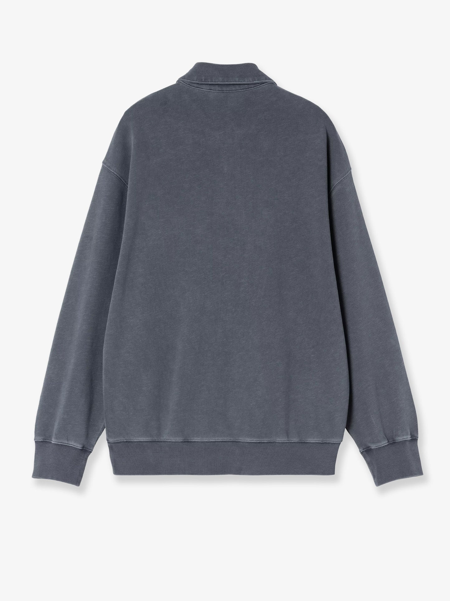 Harper cotton polo shirt