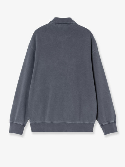 Harper cotton polo shirt thumbnail
