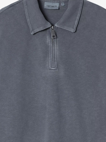 Harper cotton polo shirt thumbnail