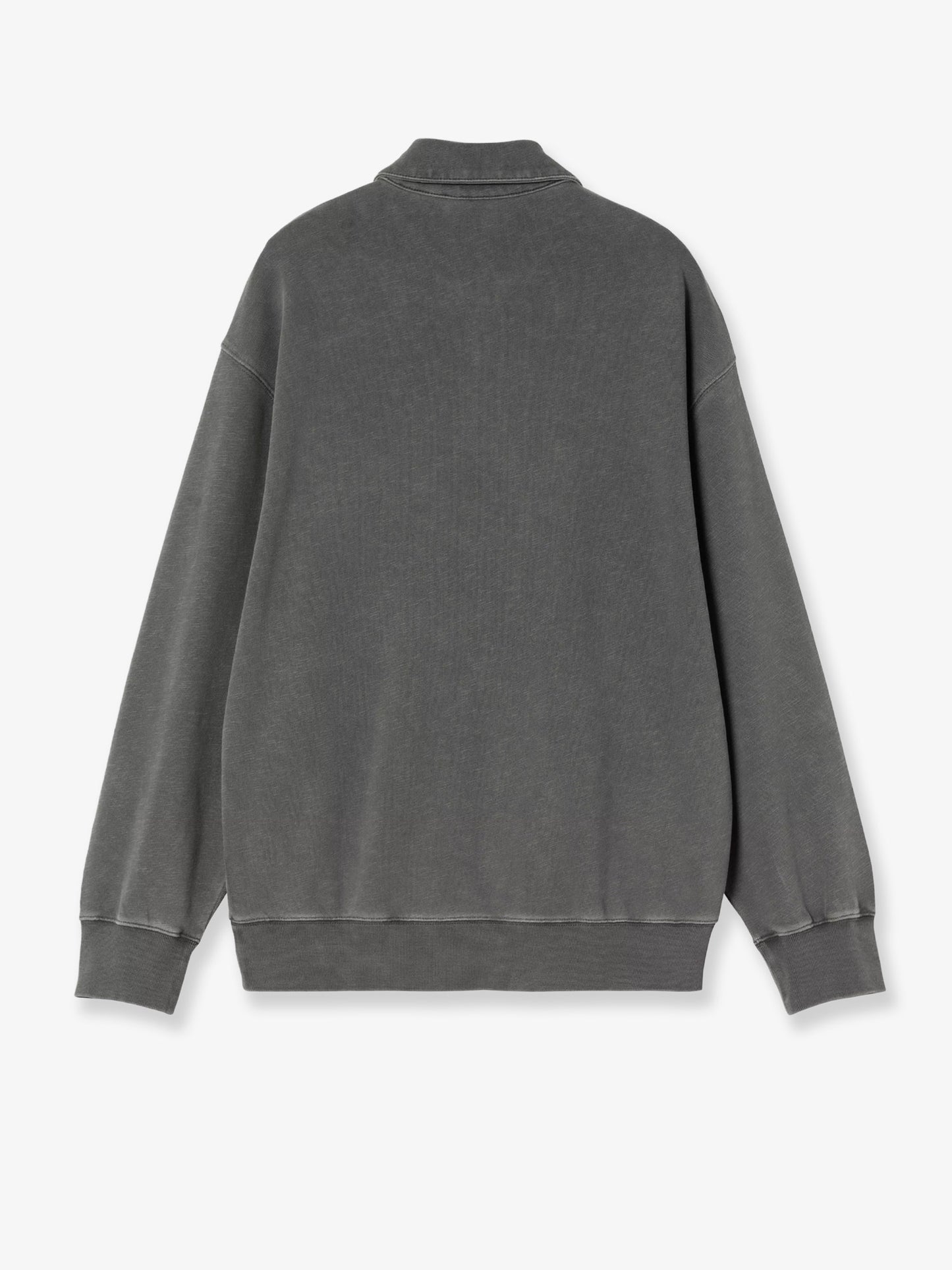 Harper cotton polo shirt