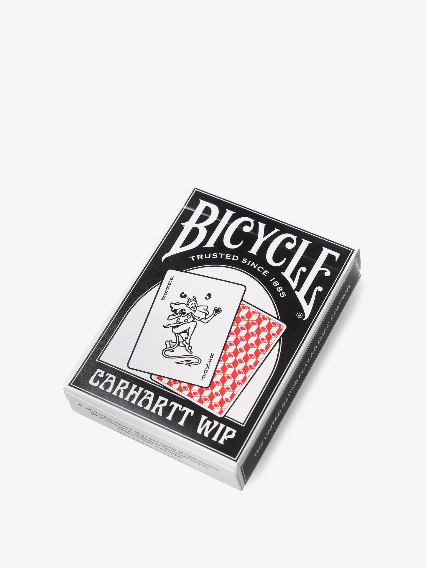 Bicycle® Paper Playing Cards