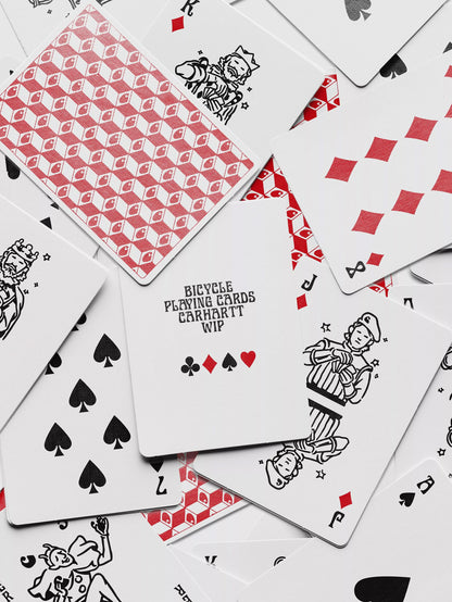 Bicycle® Paper Playing Cards thumbnail