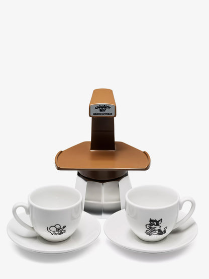 Coffee Break Espresso Set thumbnail