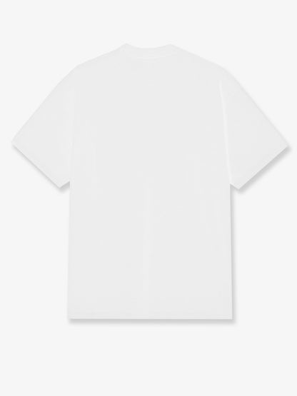 S/S Column cotton T-shirt thumbnail