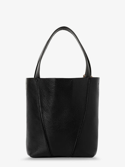 Chloé Spin leather crossbody bag thumbnail