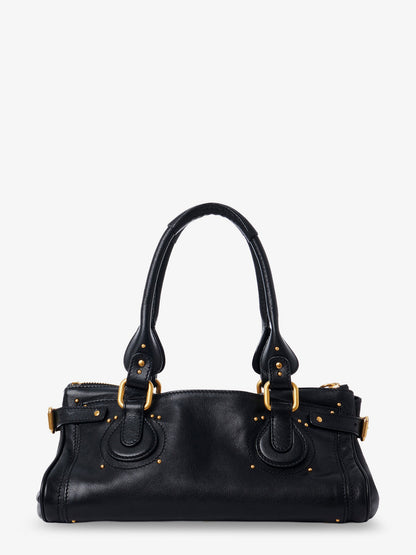 Paddington Leather Handbag thumbnail