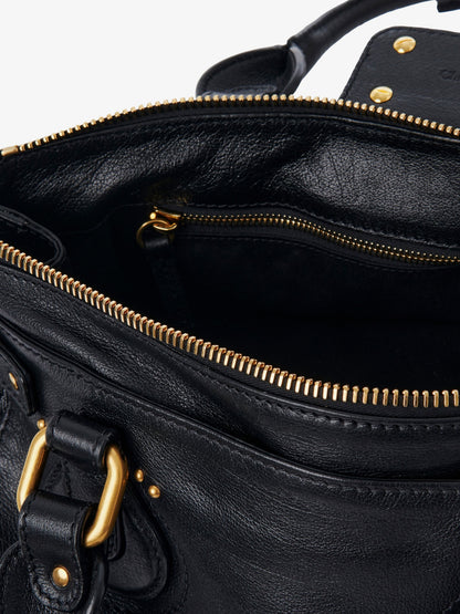 Paddington Leather Handbag thumbnail