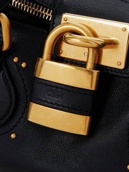 Paddington Leather Handbag thumbnail