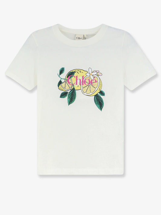 T-shirt in cotone