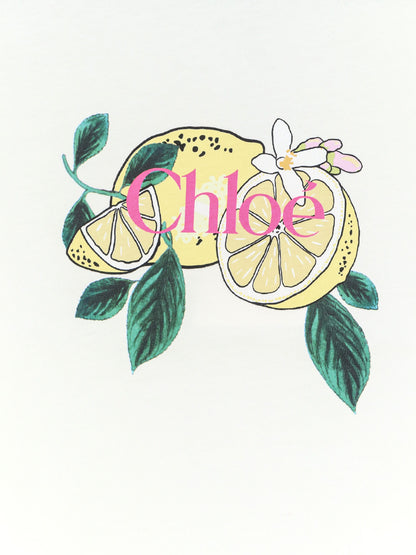 Cotton T-shirt thumbnail