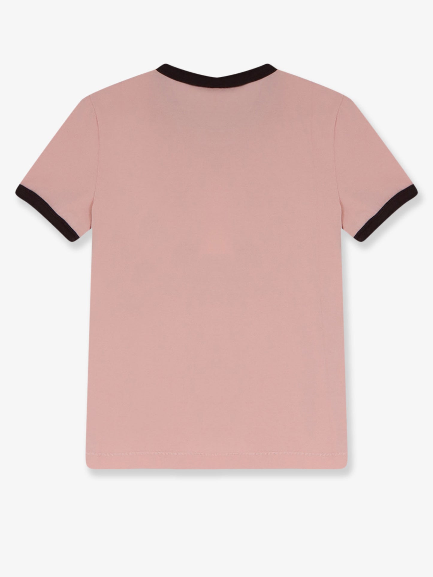 T-shirt in cotone con stampa