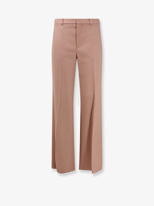 Cotton trousers