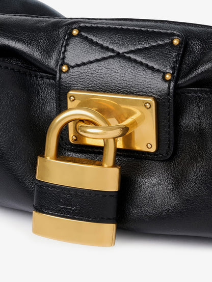 Paddington Leather Shoulder Bag thumbnail
