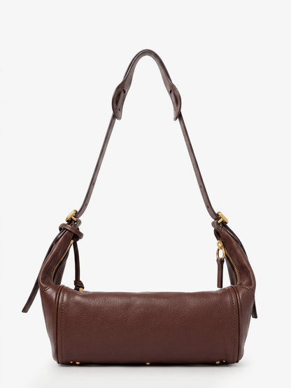 Paddington Leather Shoulder Bag thumbnail