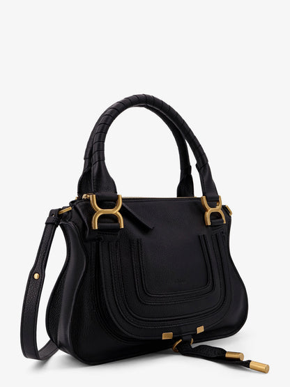 Marcie Small leather crossbody bag thumbnail
