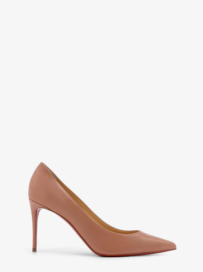Kate patent leather pumps thumbnail