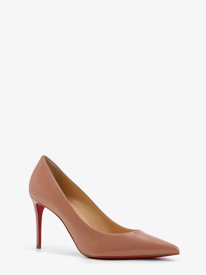 Kate patent leather pumps thumbnail
