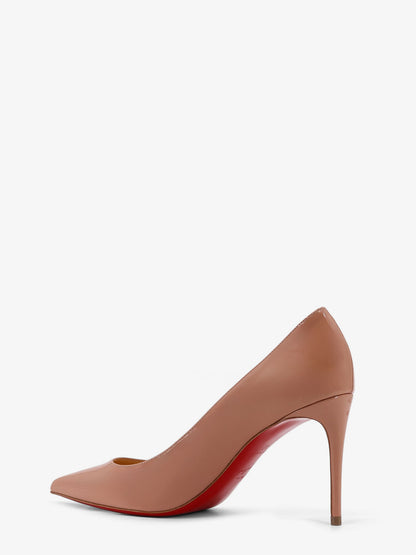 Kate patent leather pumps thumbnail