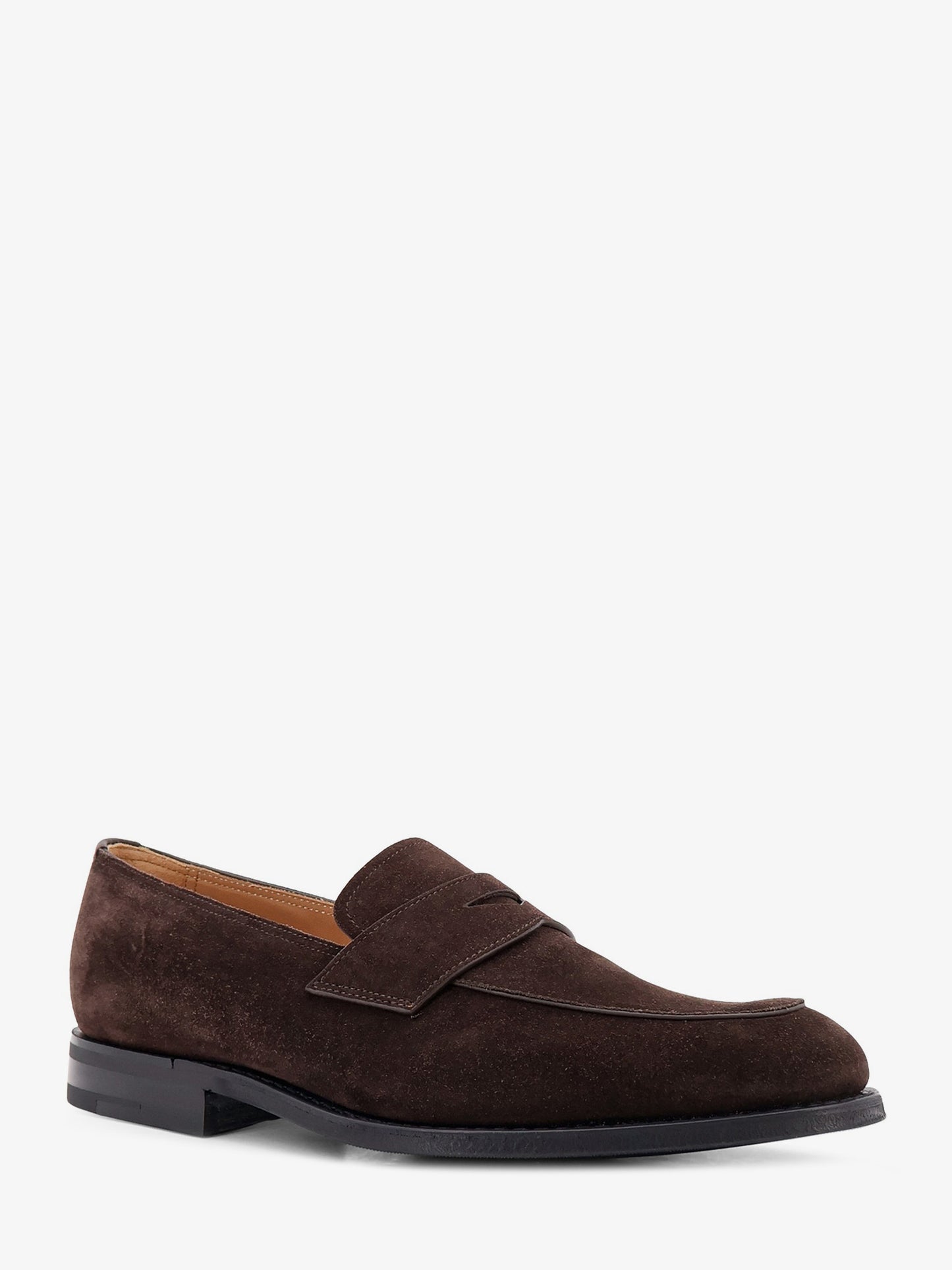 Mocassini Hertford R 2.0 in suede