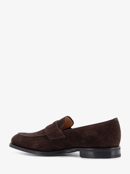 Mocassini Hertford R 2.0 in suede thumbnail