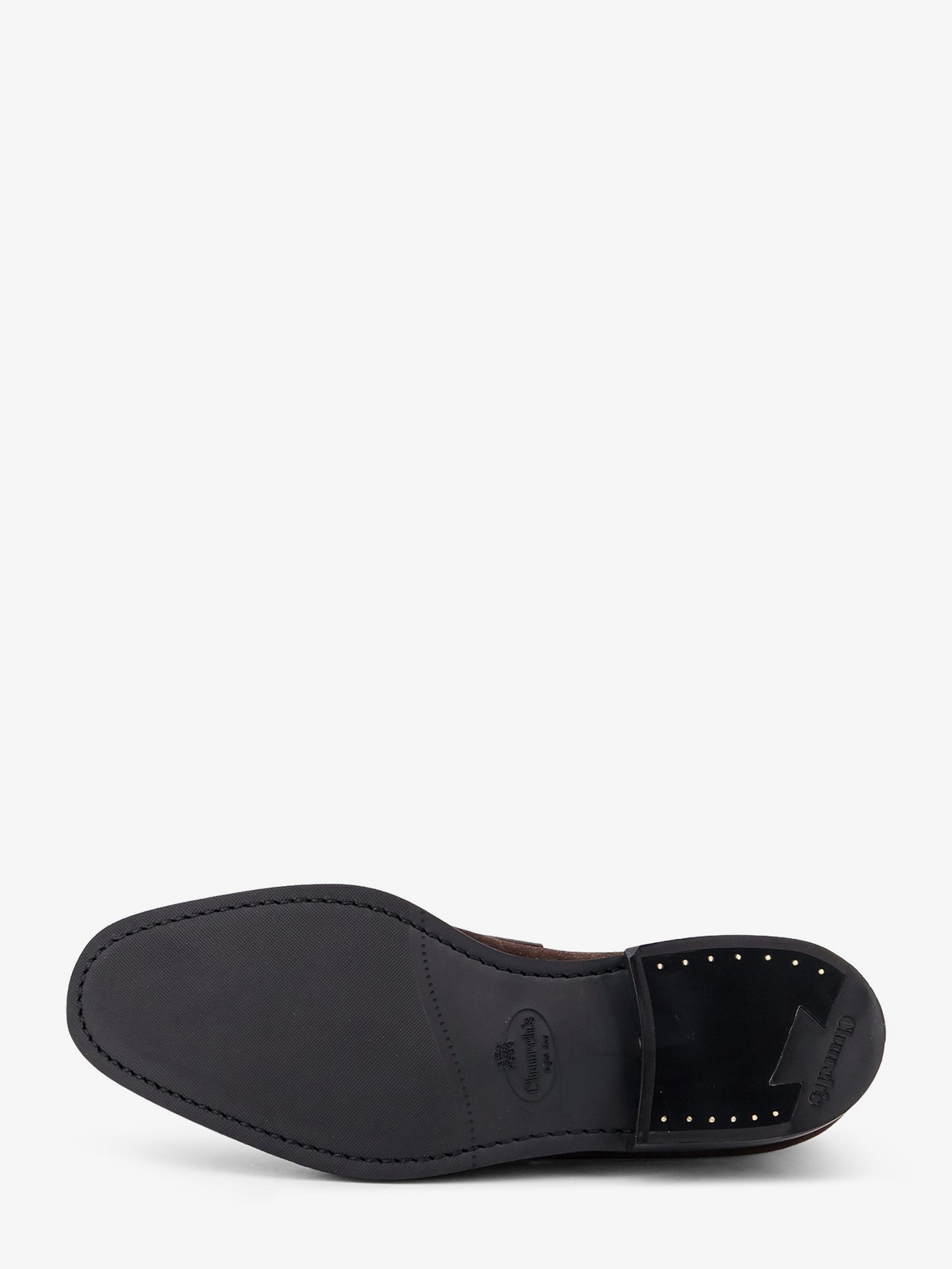 Mocassini Hertford R 2.0 in suede