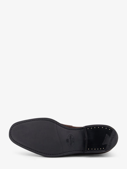 Mocassini Hertford R 2.0 in suede thumbnail