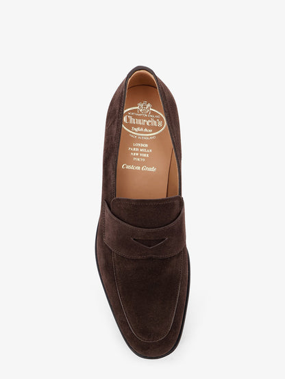 Mocassini Hertford R 2.0 in suede thumbnail