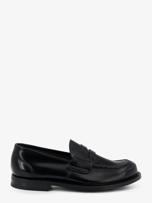 Farsley 2.0 Leather Loafers