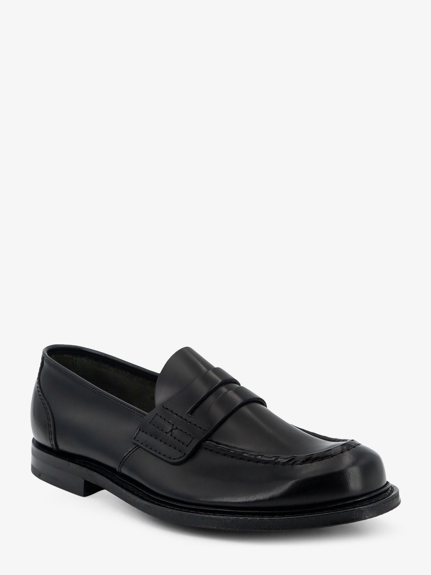 Farsley 2.0 Leather Loafers