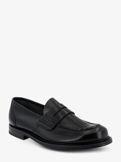 Farsley 2.0 Leather Loafers thumbnail
