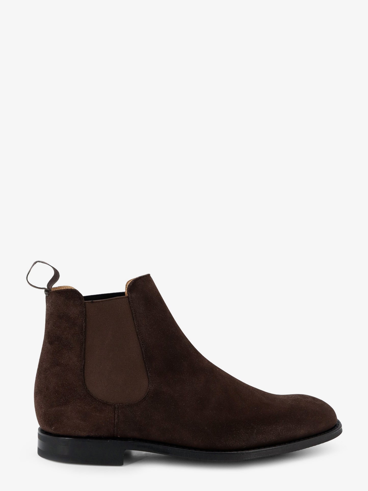 Stivali Amberley 2.0 in suede effetto vintage
