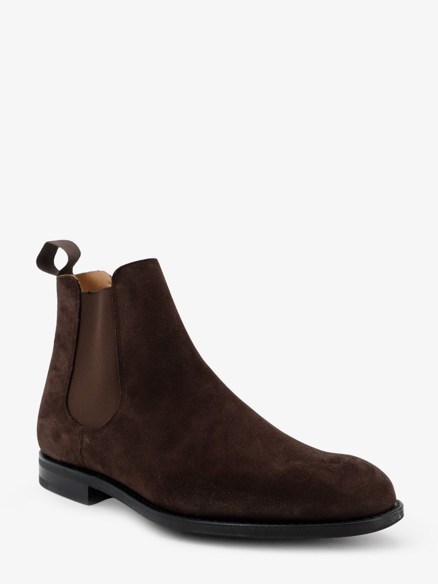 Stivali Amberley 2.0 in suede effetto vintage