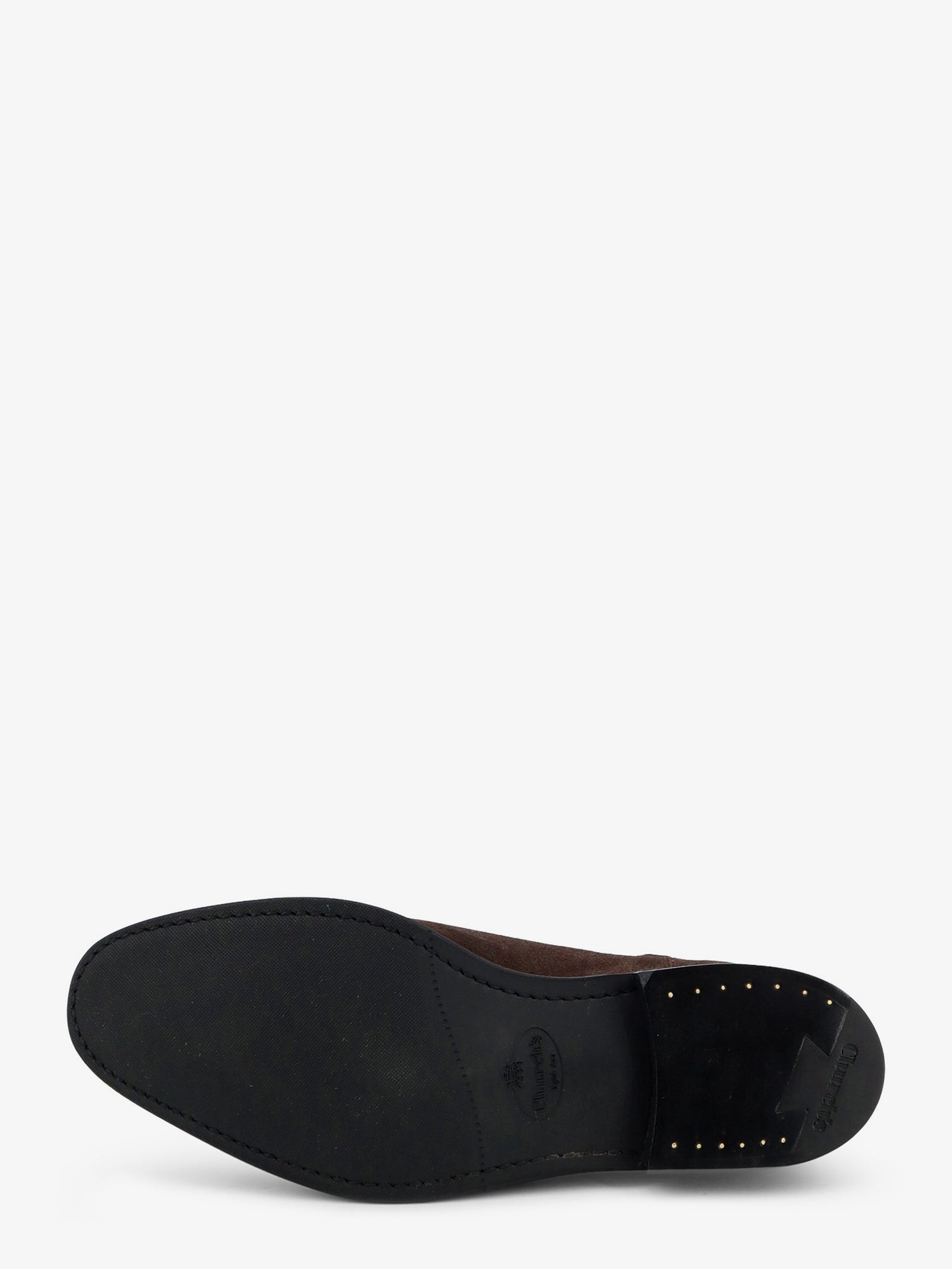 Stivali Amberley 2.0 in suede effetto vintage