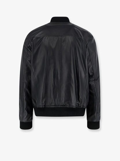 Leather Jacket thumbnail