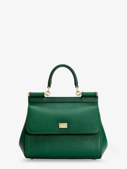 Sicily leather crossbody bag thumbnail