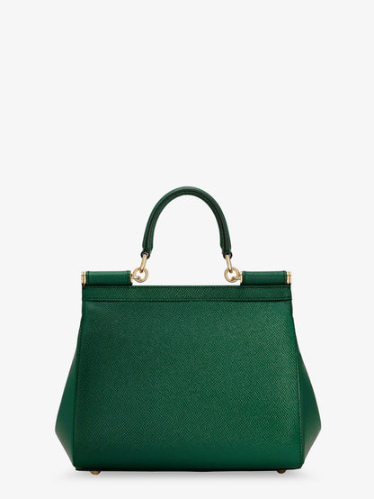 Sicily leather crossbody bag thumbnail